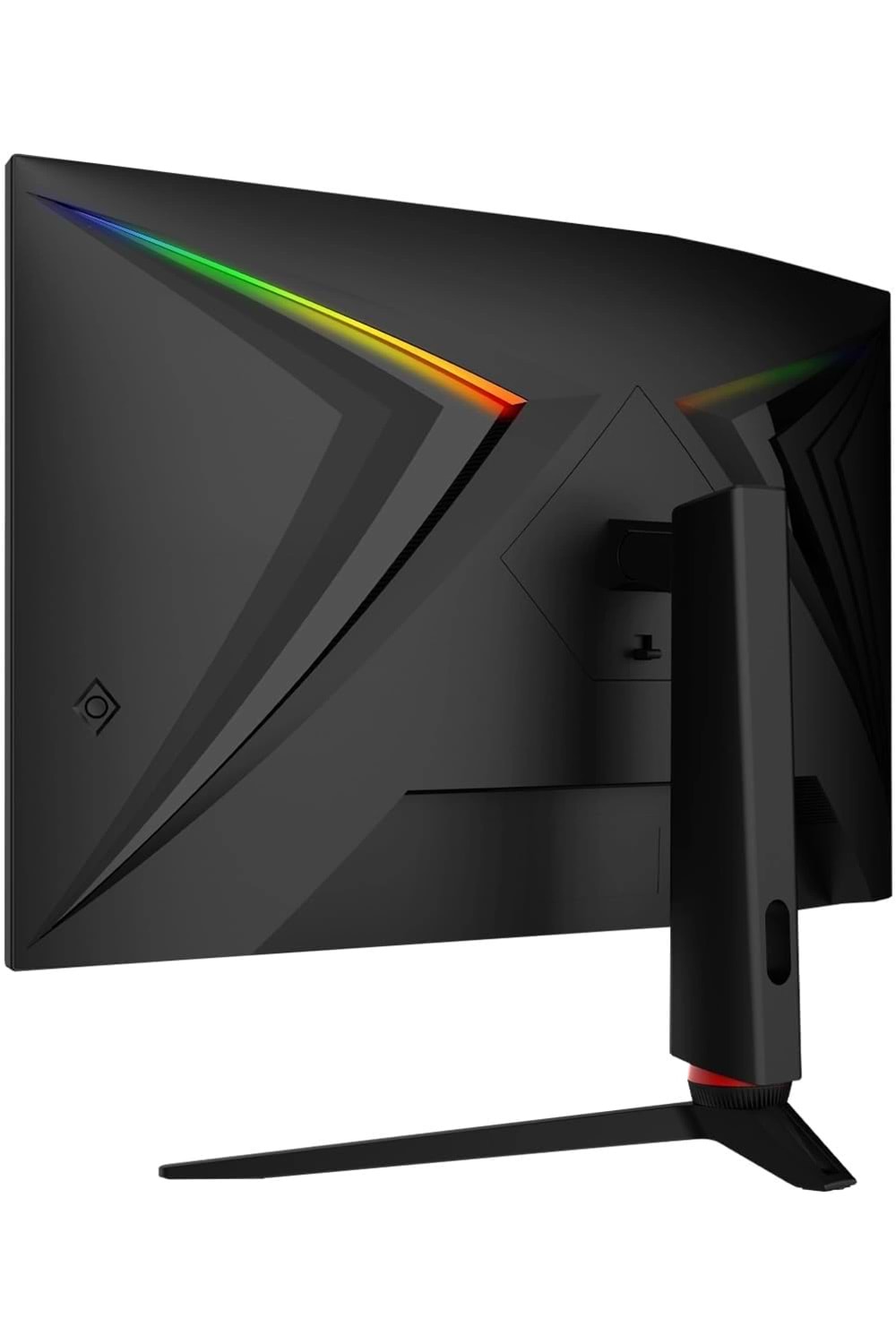 GamePower 32'' Vision V30 Curved 1000R RGB 240Hz 1ms 2K Speaker