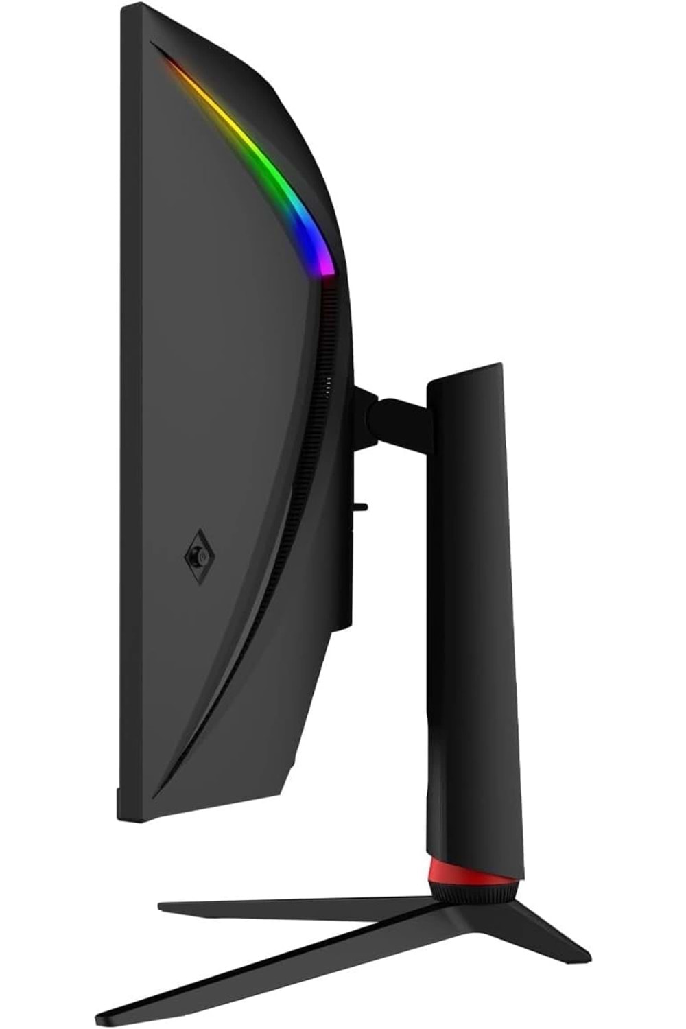 GamePower 32'' Vision V30 Curved 1000R RGB 240Hz 1ms 2K Speaker