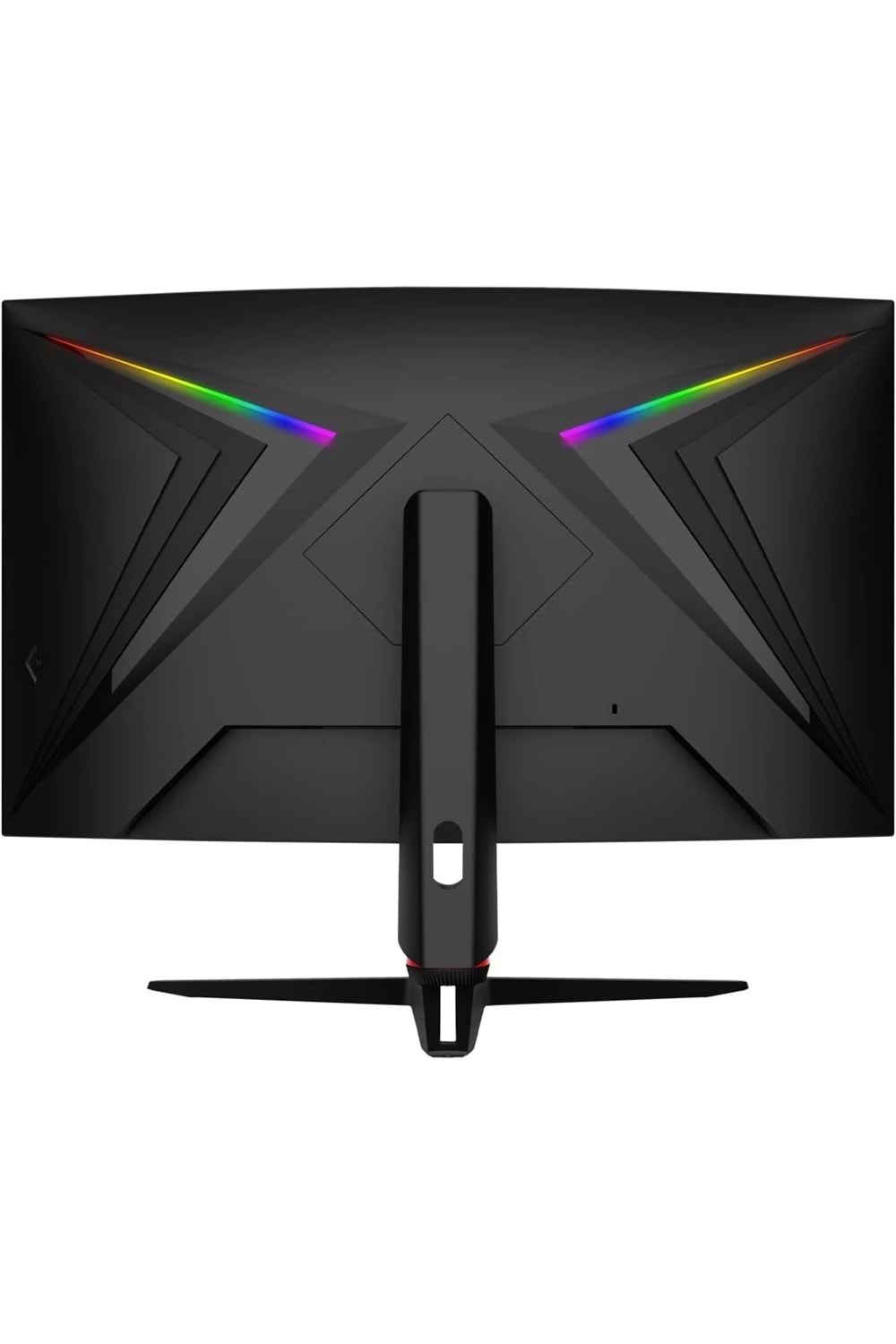 GamePower 32'' Vision V30 Curved 1000R RGB 240Hz 1ms 2K Speaker