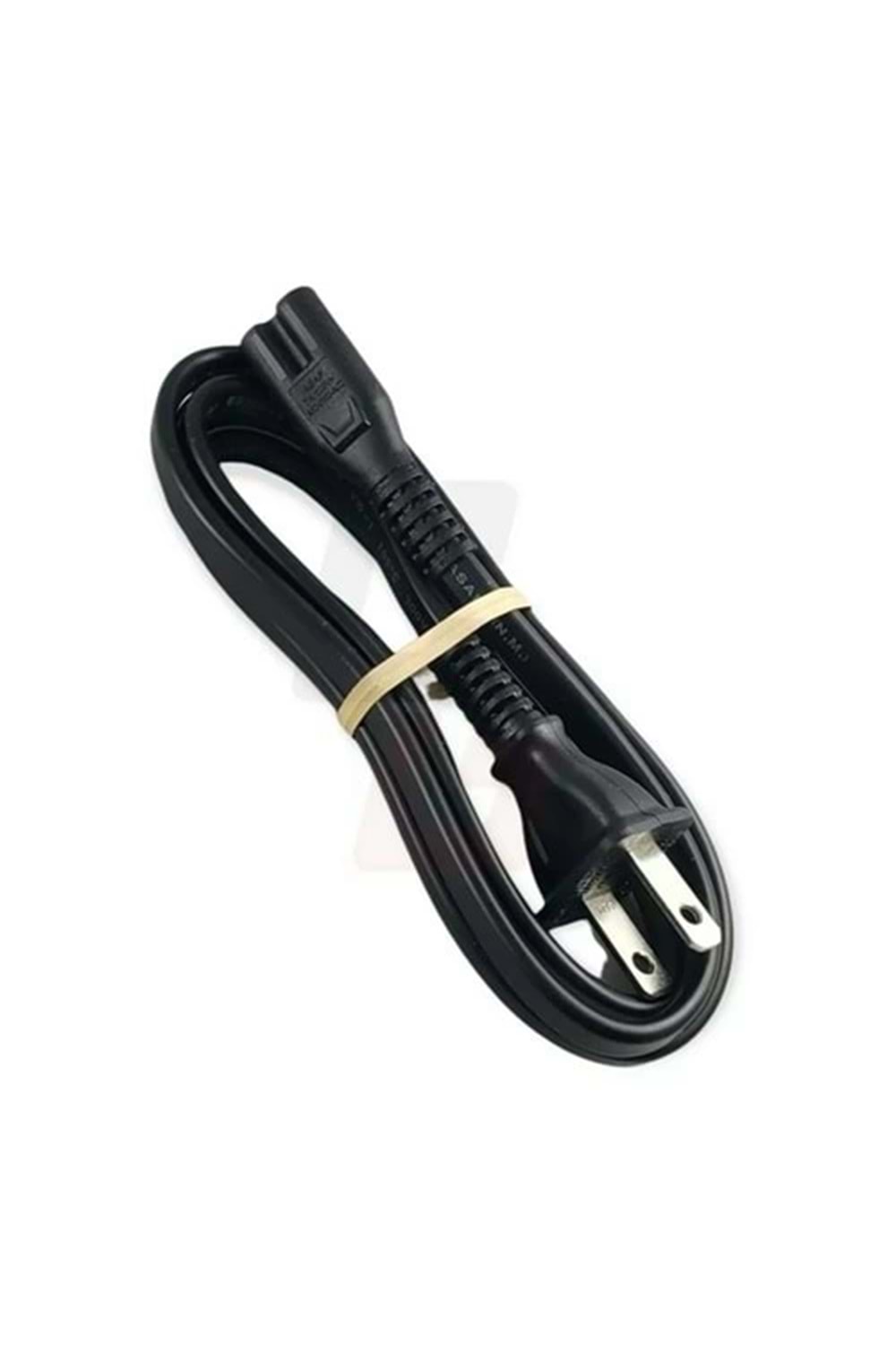 Teyp Güç Kablosu Japan Başlık PS5 Orjinal