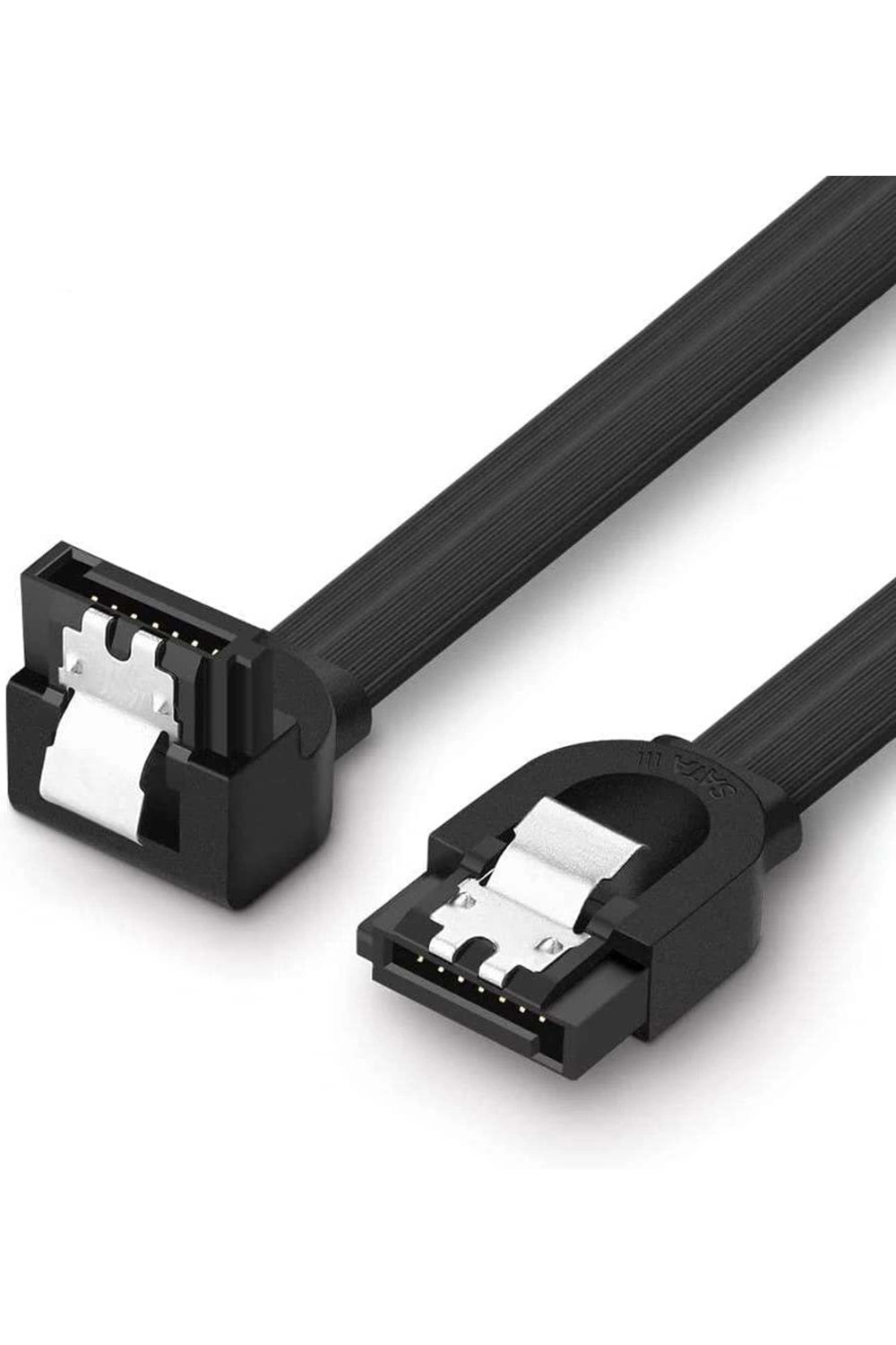 Sata Data Kablosu Tek li