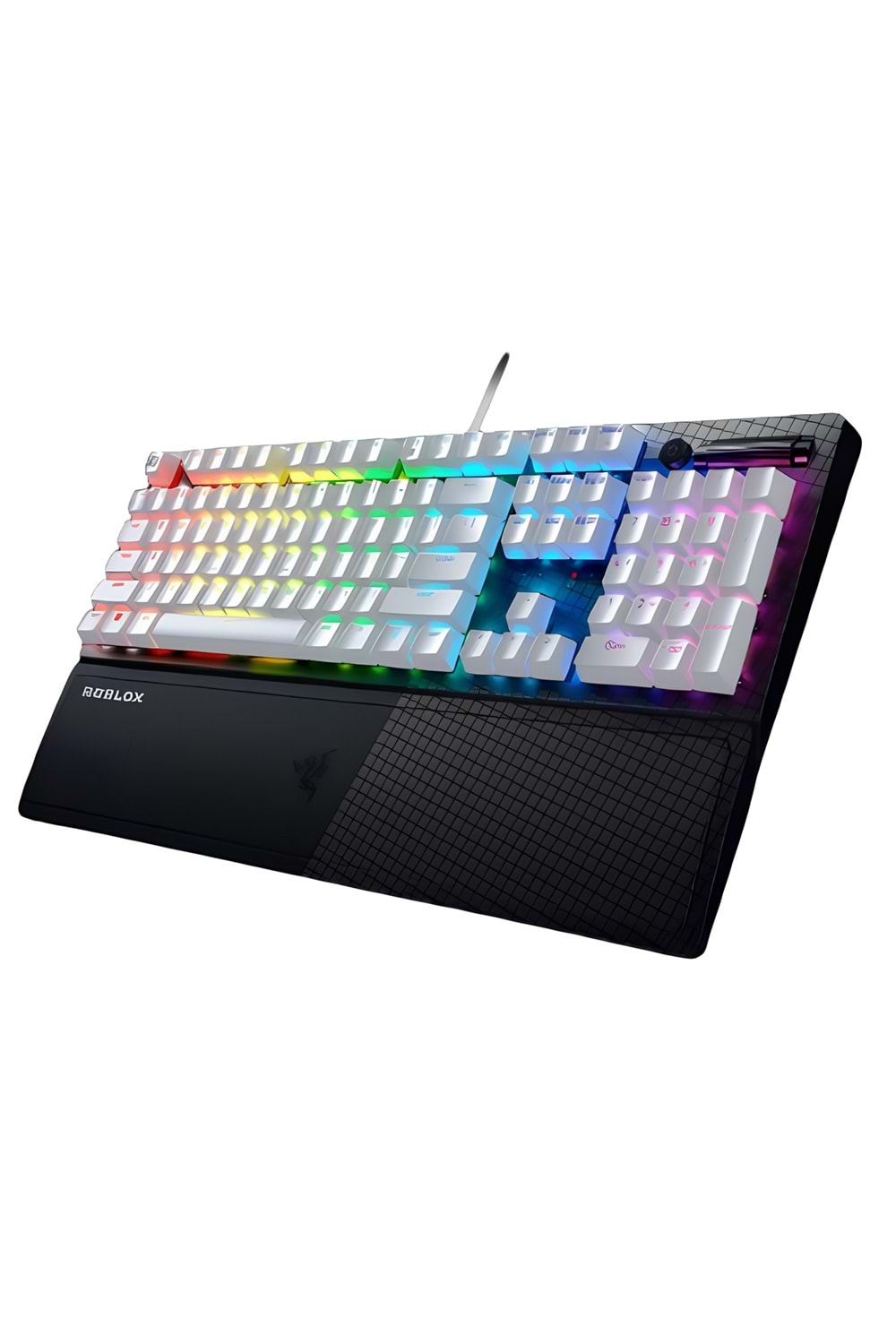 Razer Blackwidow V3 Roblox RZ03-03542800-R3M1 Green Switch US Layout