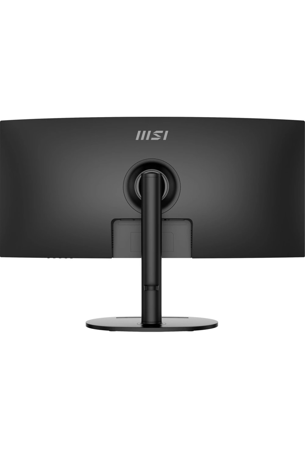 Msi 34'' Mag 345Cqr 180Hz 1Ms Uwqhd 3440x1440 Va Curved Gaming