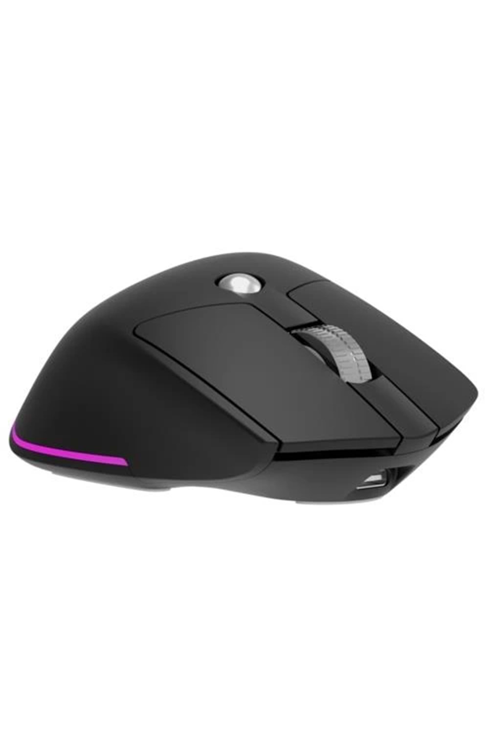 Everest SMW-178 Handy 2in1 Bluetooth+ 2.4Ghz 4000 DPI RGB Mouse Siyah