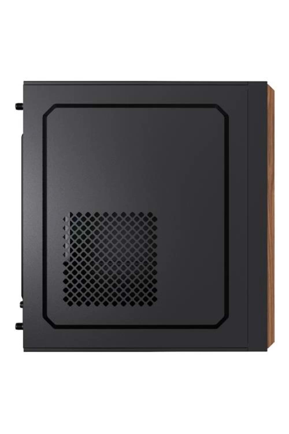 Kasa Frisby FC-2730B 300W Psu Mini Tower
