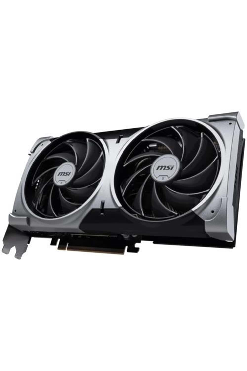 Msi Geforce Rtx5070 12G Ventus 2X Oc 12Gb Gdrr7 256B Dx12