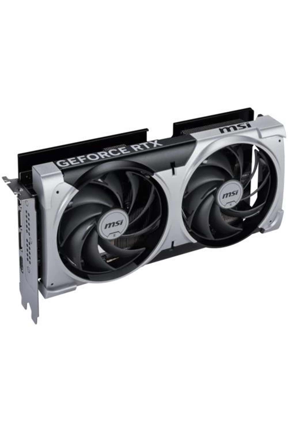 Msi Geforce Rtx5070 12G Ventus 2X Oc 12Gb Gdrr7 256B Dx12