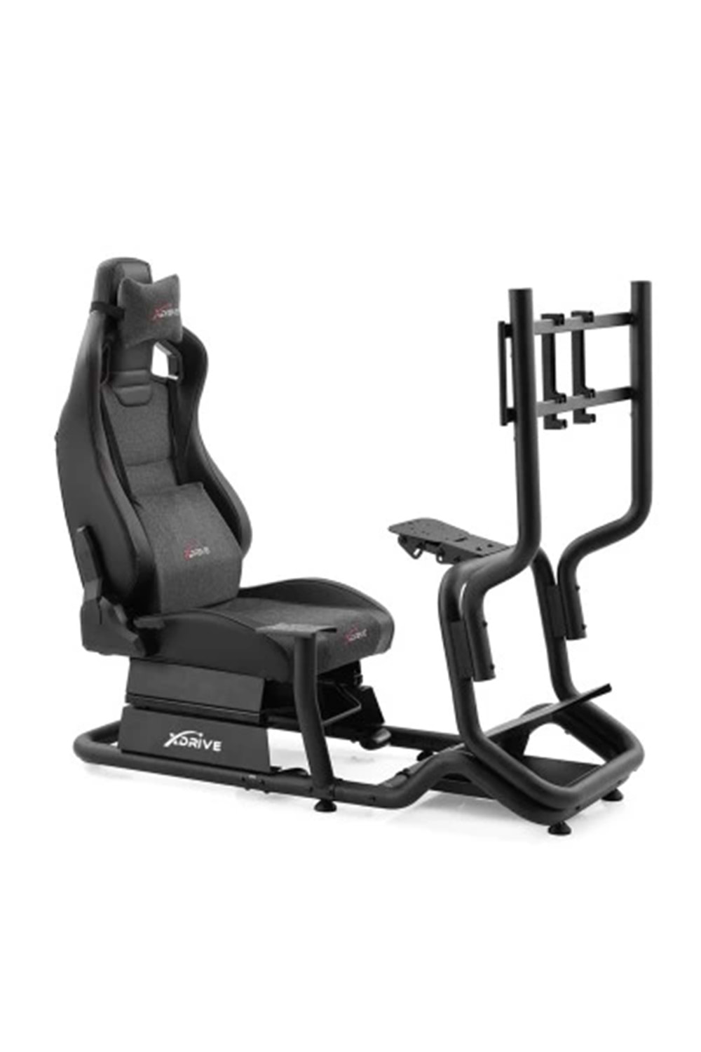 xDrive XRS07-BSKP01 Premium Yarış Simülatörü Kokpiti