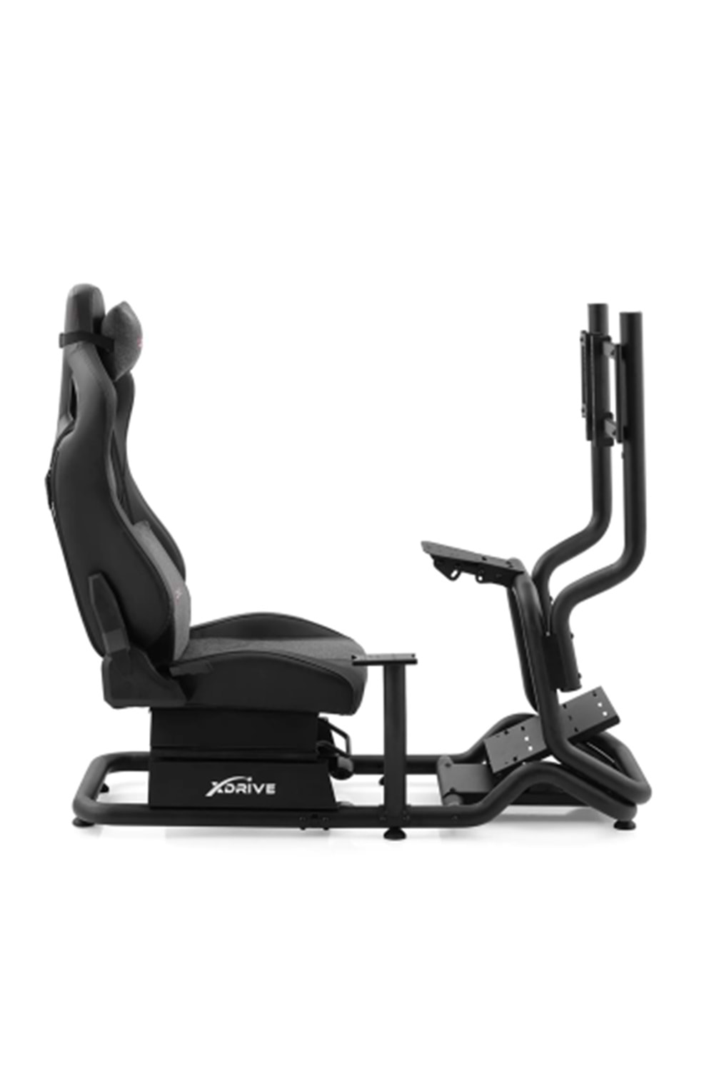 xDrive XRS07-BSKP01 Premium Yarış Simülatörü Kokpiti