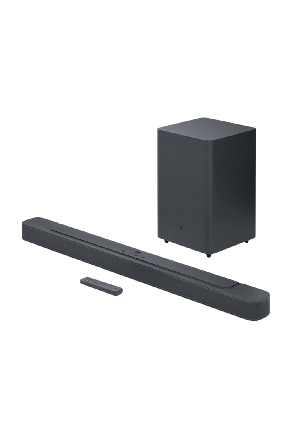 JBL bar 2.1 deep bass mk2 soundbar