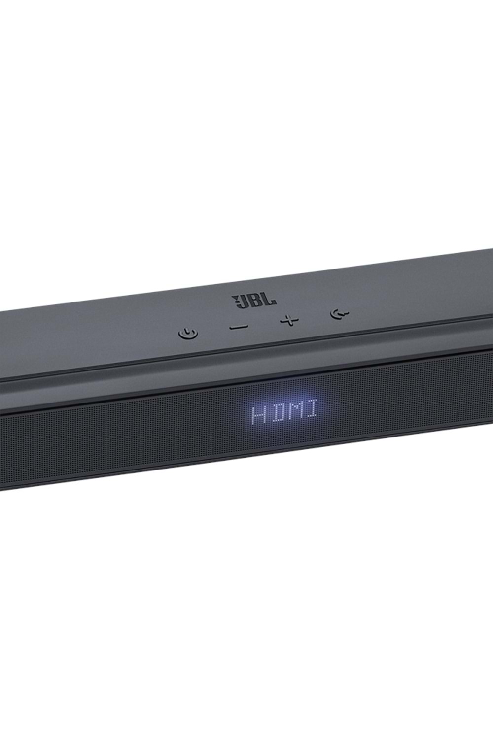 JBL bar 2.1 deep bass mk2 soundbar