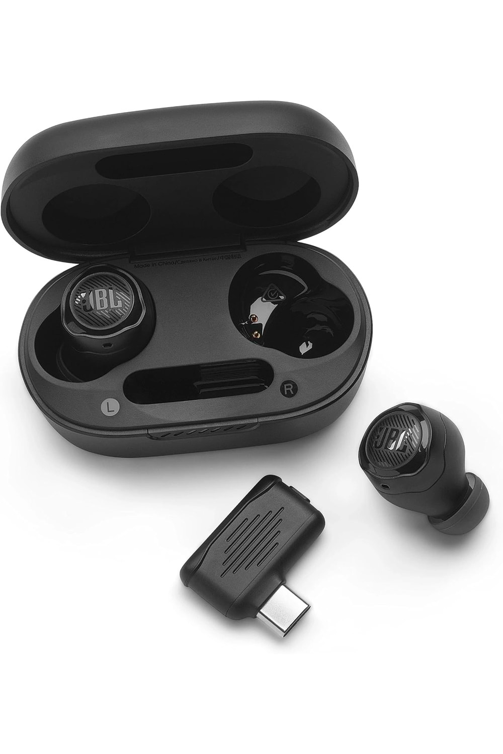 Kulaklık JBL Quantum tws air wireless headset