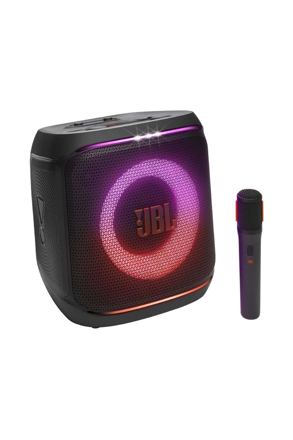 Speaker Jbl PartyBox Encore 2 Bluetooh Siyah