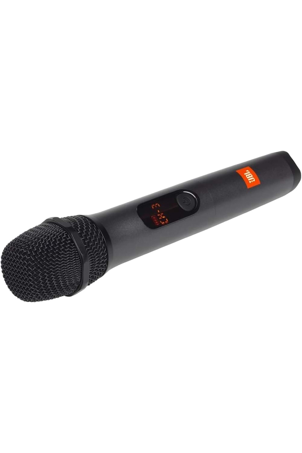 Mikrofon JBL PartyBox Wireless Mic 2 adet