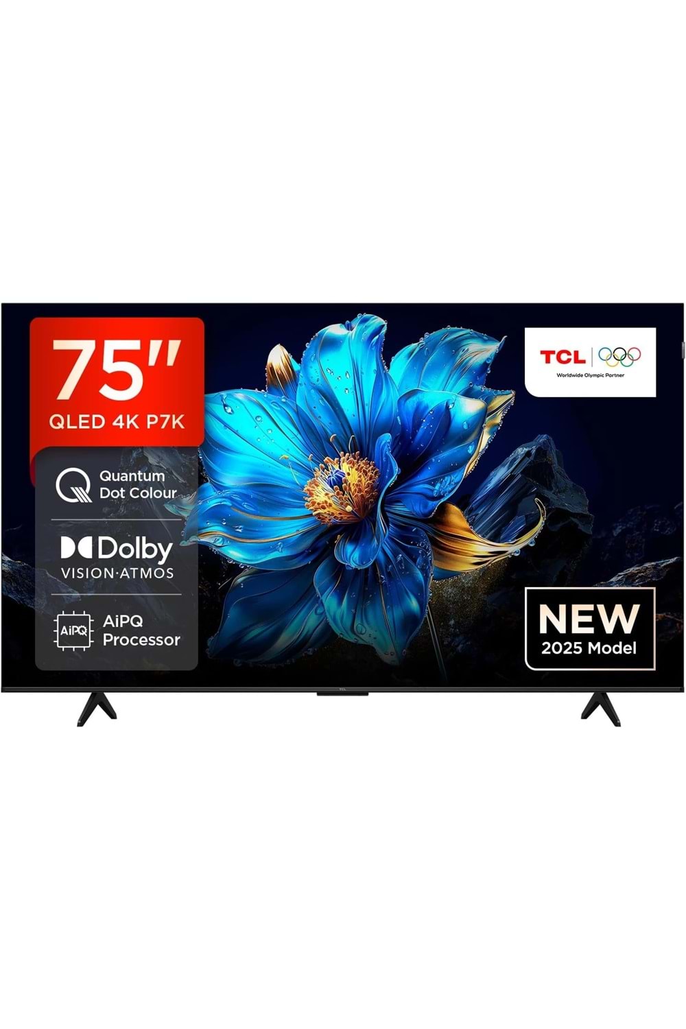 Televizyon TCL 75
