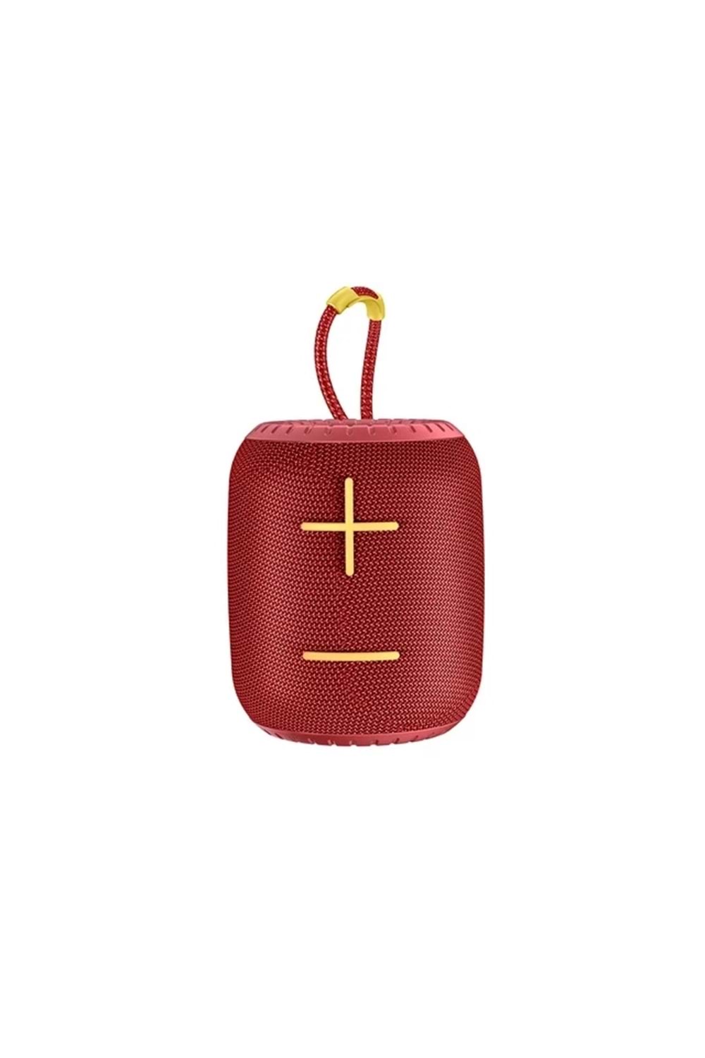 Speaker Awei Y526 Wireless 6w Kırmızı