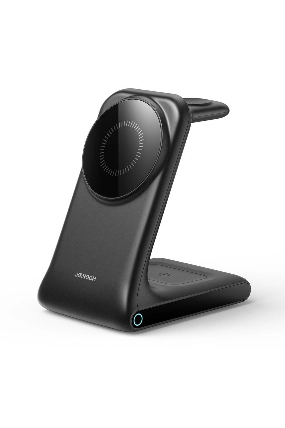 Joyroom JR-W15 3in1 MagSafe Masaüstü Wireless Charger