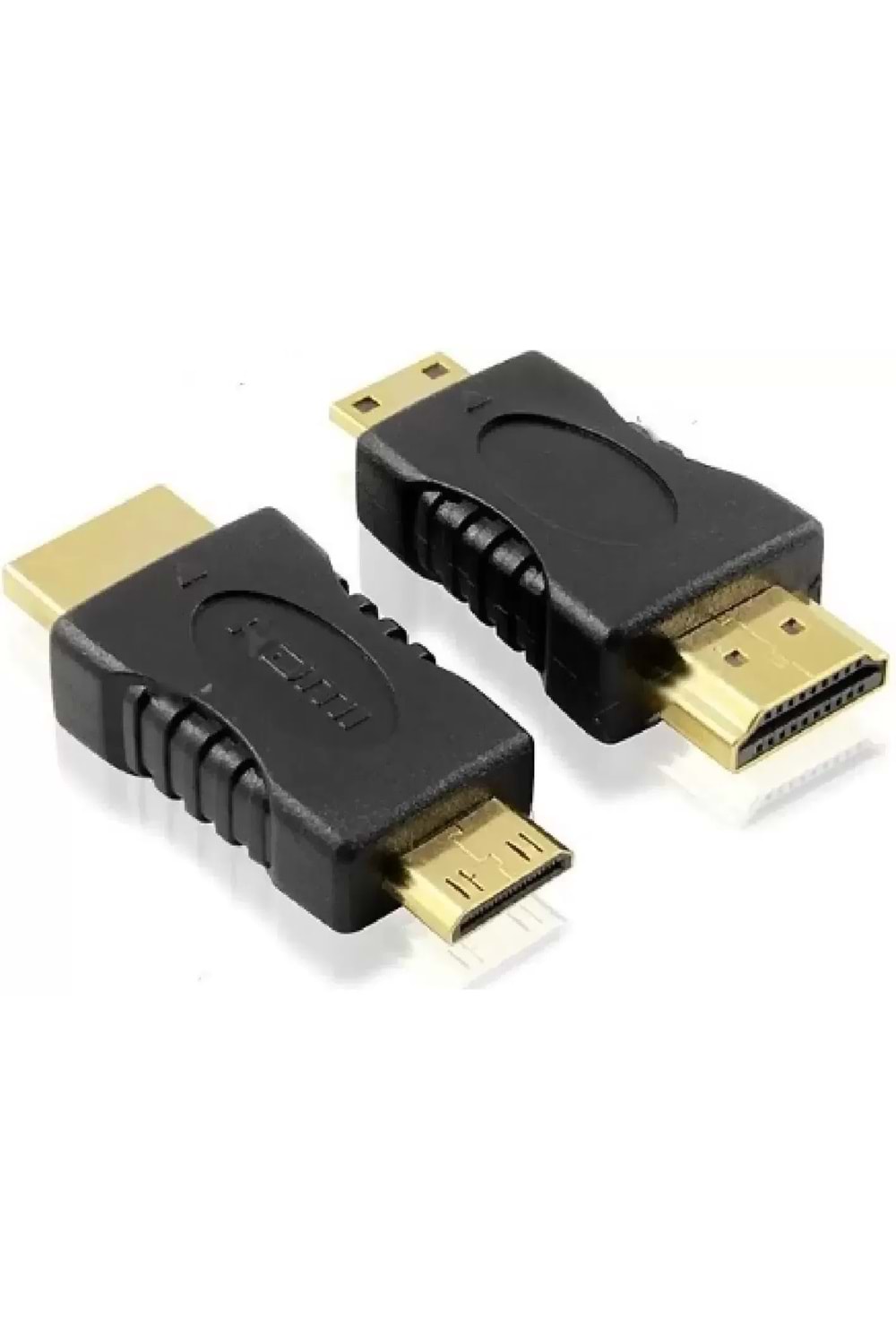 Mini HDMI - HDMI Çevirici Adaptör