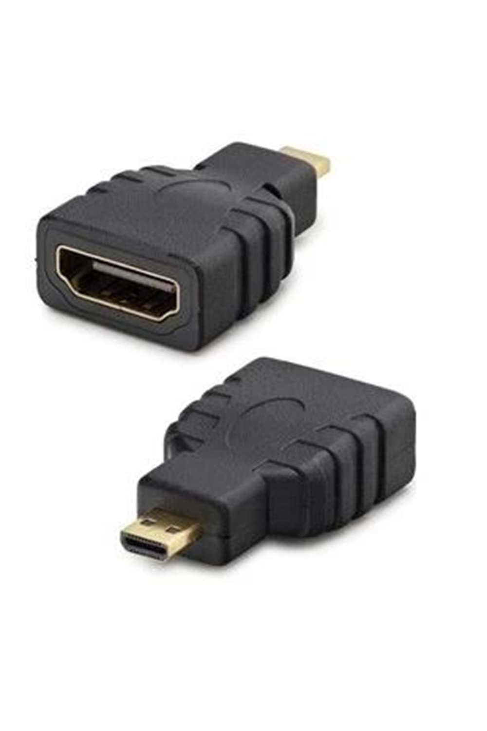 Micro HDMI - HDMI Çevirici Adaptör