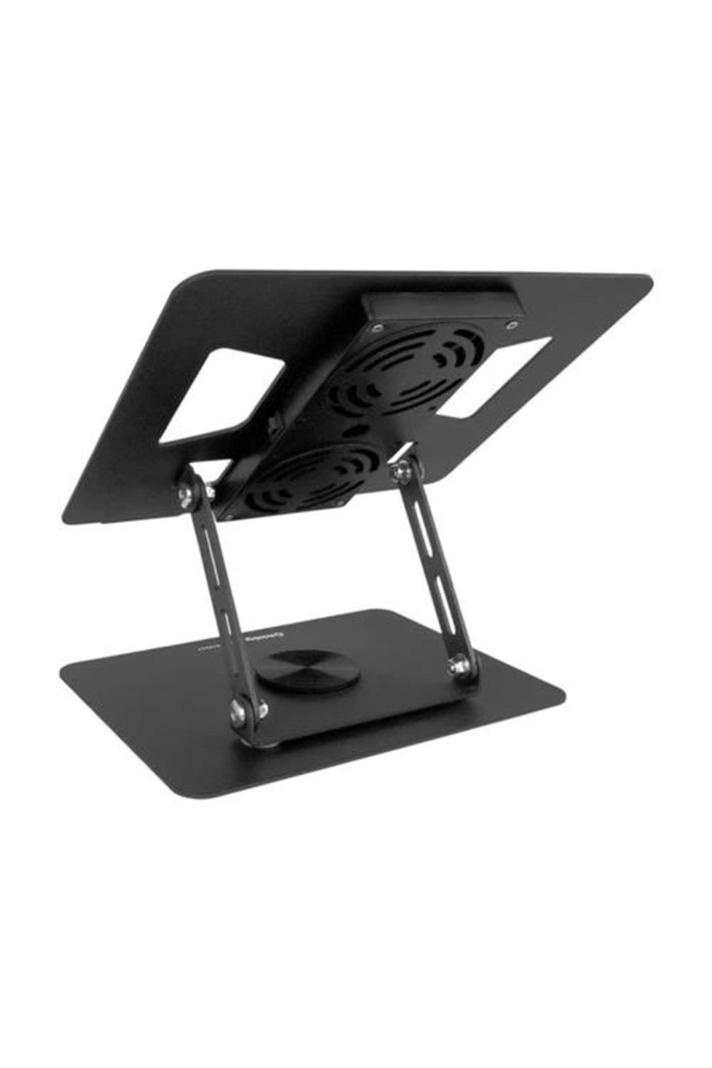 Frisby FNC-5165ST Siyah Katlanır Taşınabilir Notebook Standı