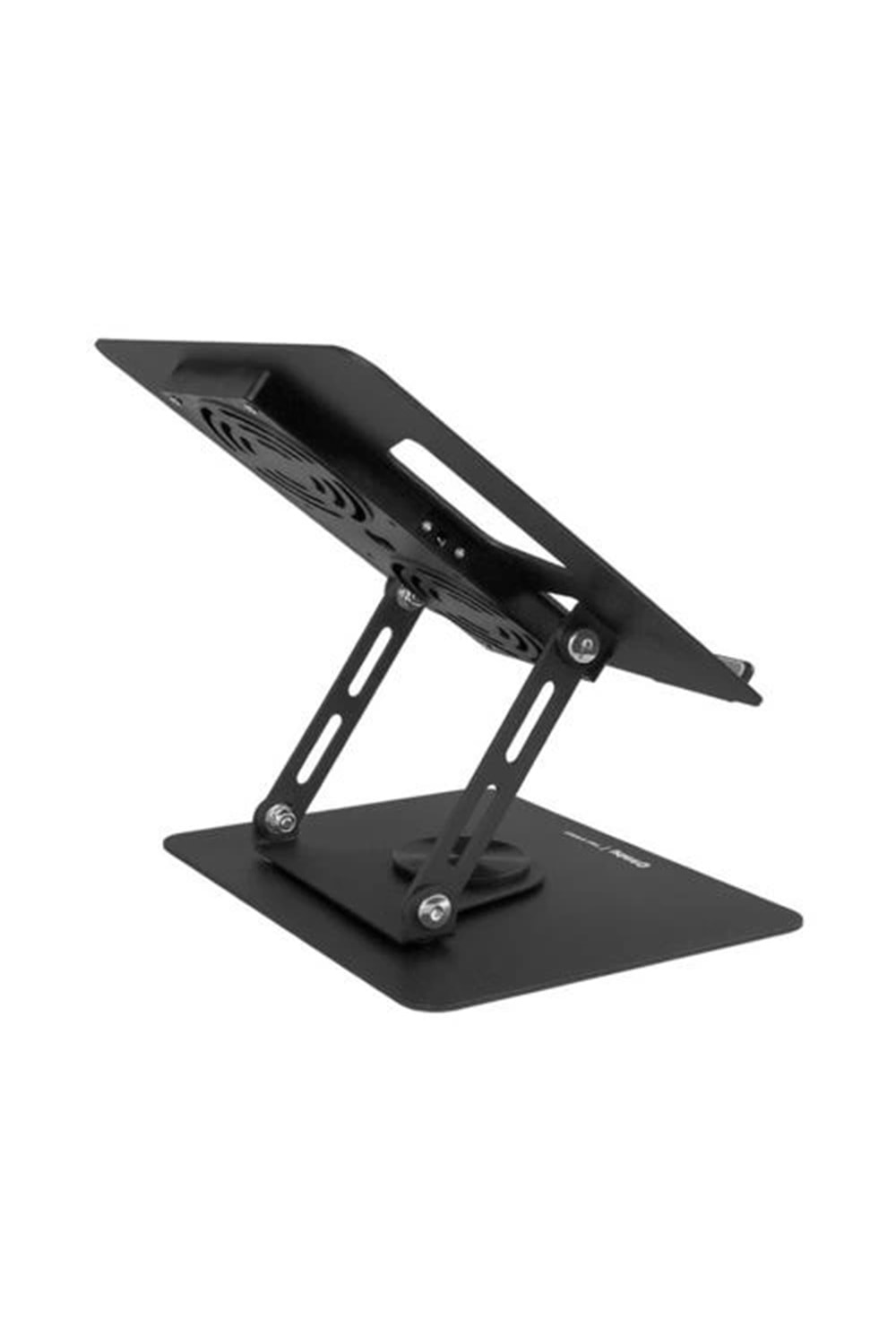 Frisby FNC-5165ST Siyah Katlanır Taşınabilir Notebook Standı