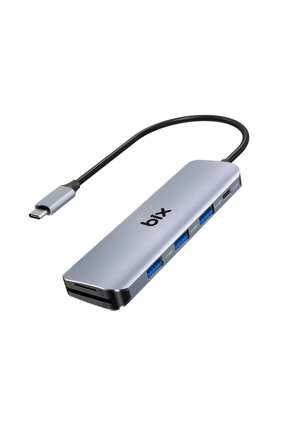 Aksesuar Daytona Bix BX08HB Type-c