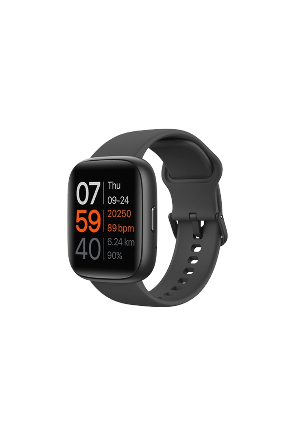 AKILLI SAAT TTEC TEMPUS 2S10WS 47MM