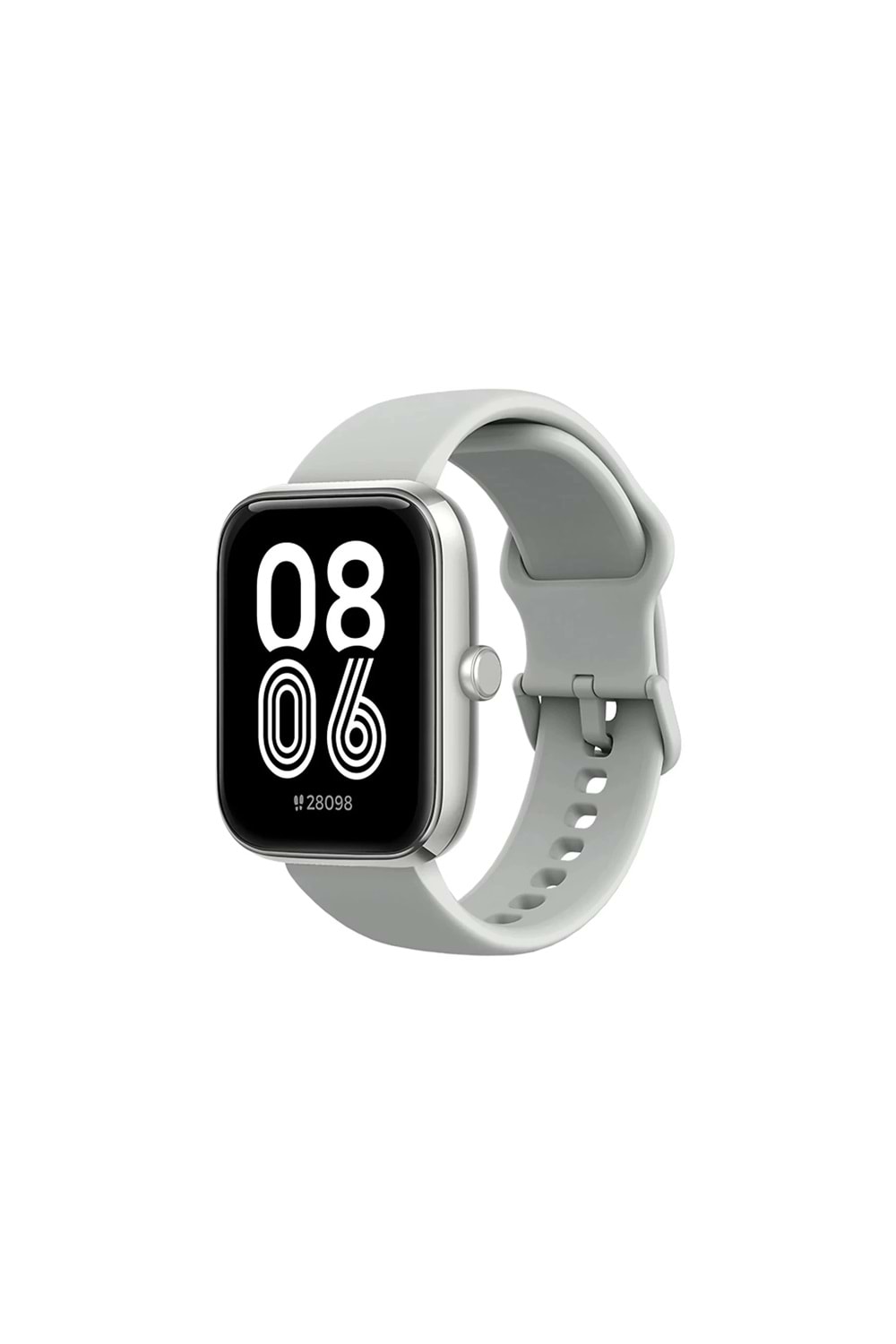 AKILLI SAAT TTEC TEMPUS 2S09WGM 47MM