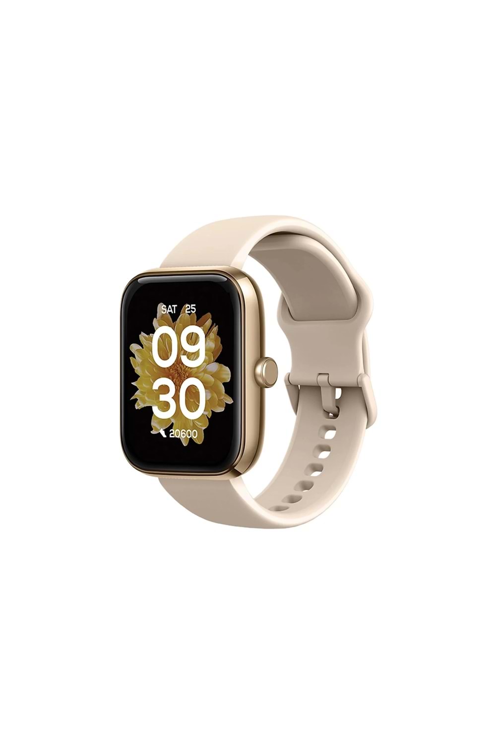 AKILLI SAAT TTEC TEMPUS 2S09WA 47MM