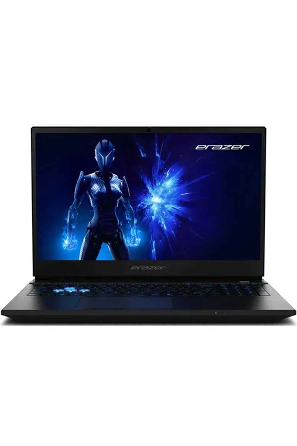 Erazer Deputy 15 P1 MD600004 i7-13620H 16GB 1TB Ssd RTX5060 15.6