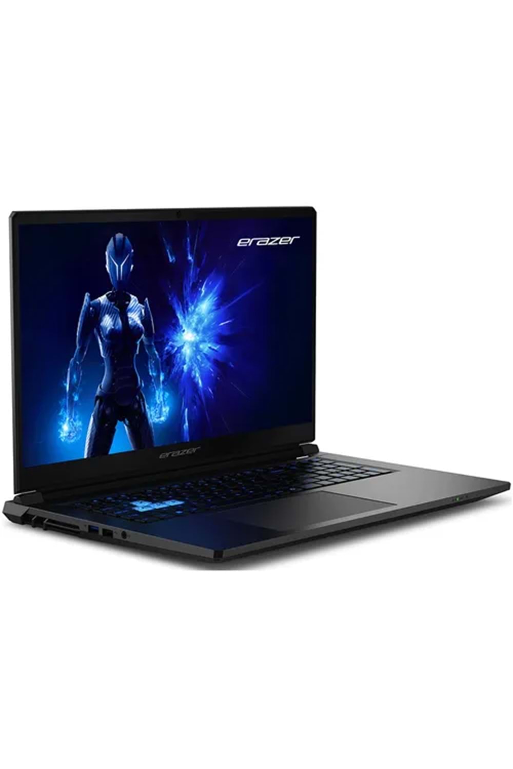 Erazer Defender 17 P1 MD600007 i7-13620H 16GB 1TB Ssd RTX5060 17.3