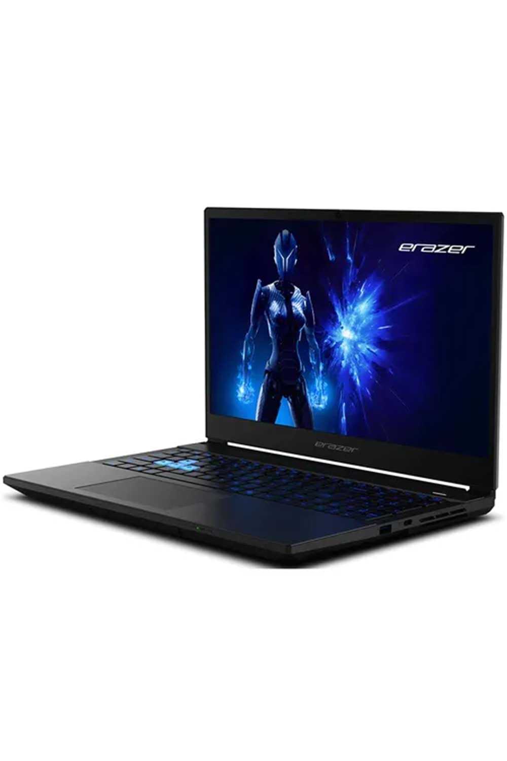 Erazer Deputy 15 P1 MD600005 Core 9 270H 32GB 2TB Ssd RTX5070 15.6