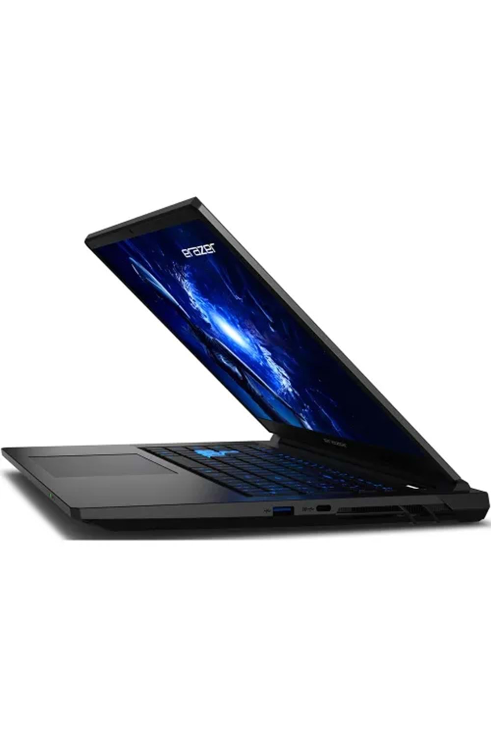 Erazer Scout 17 E1 MD600006-R32 Core 5 210H 32GB 1TB Ssd RTX5050 17