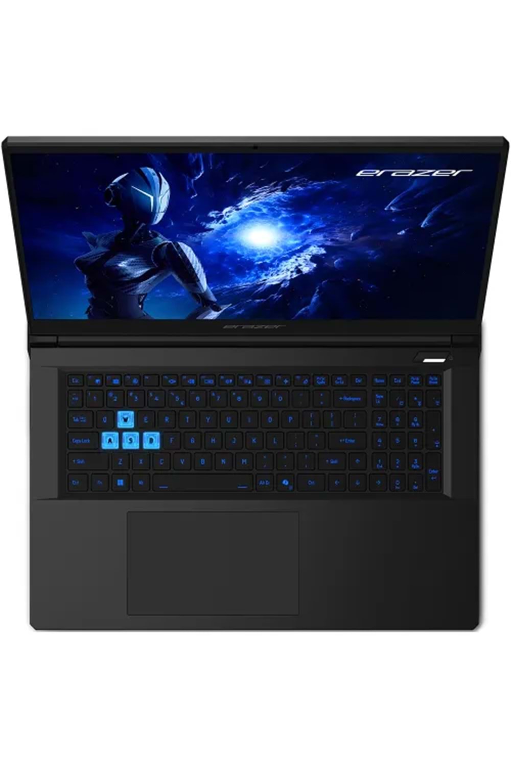 Erazer Scout 17 E1 MD600006-R32 Core 5 210H 32GB 1TB Ssd RTX5050 17