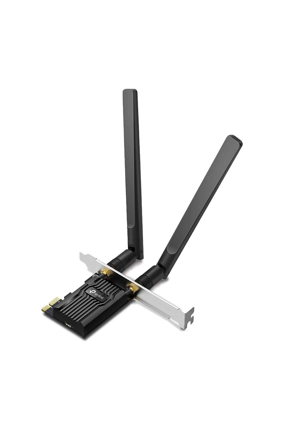 Tp-Link Archer Tx20E Ax1800 Wi-Fi 6 Bluetooth 5.2 Pcie Adaptor