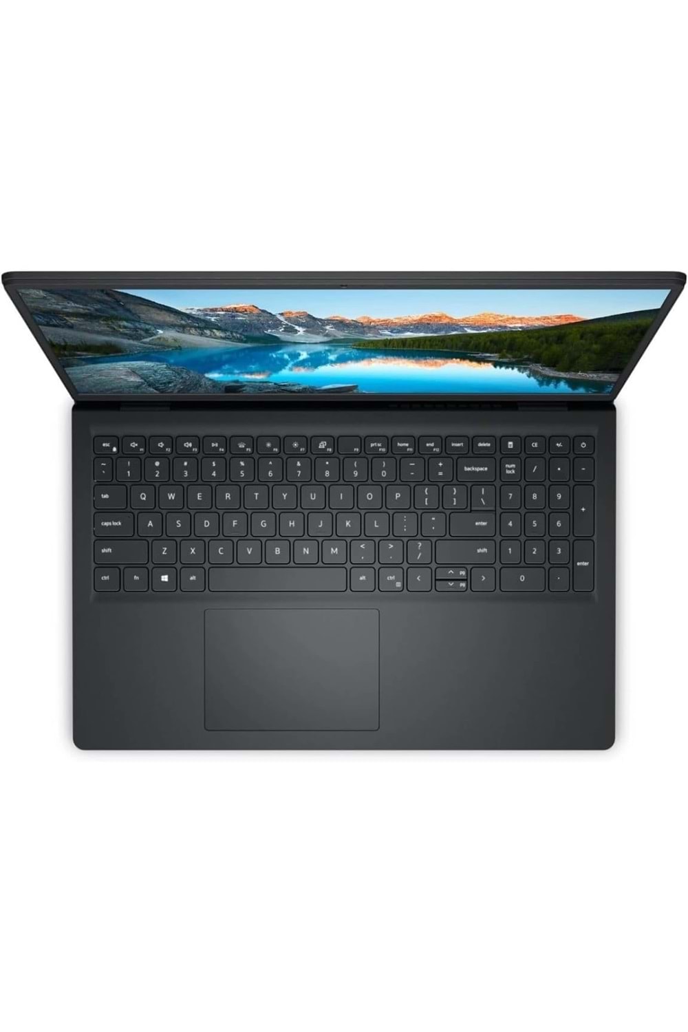 Dell Inspiron I35301018T I7-1355U 16GB 1TB Ssd 15.6