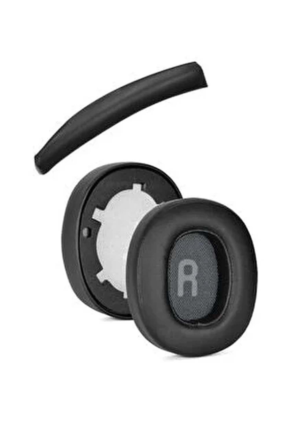 700BT 720BT 710BT Kulaklık Pedi Siyah