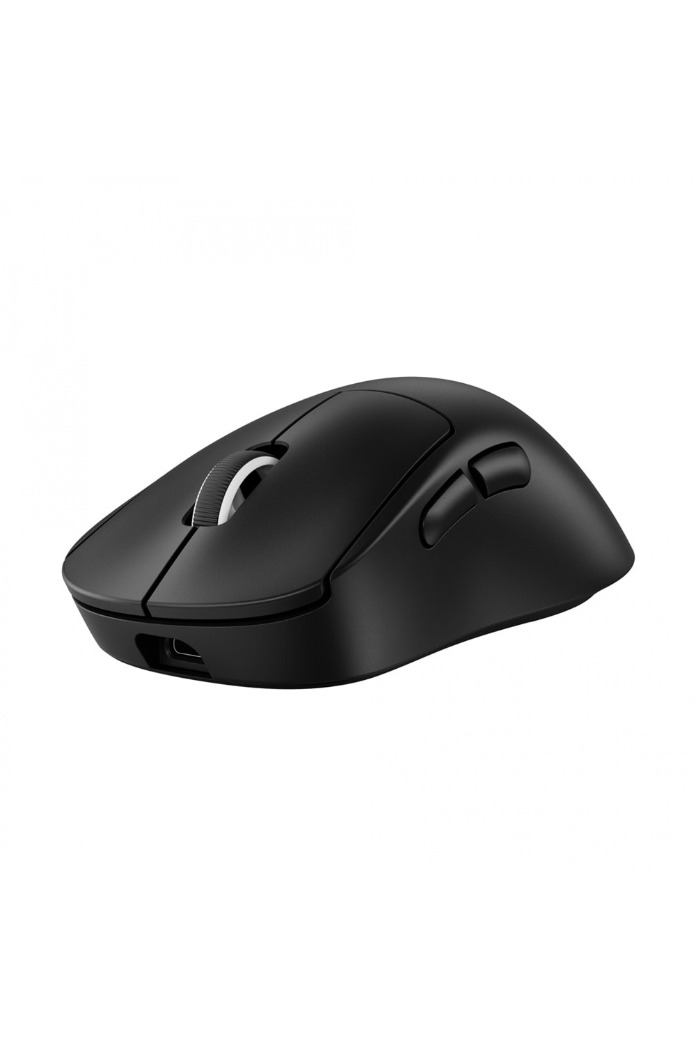 Logitech G Pro X Superlight 2 Dex Lightspeed Hero 2 910-007358 Siyah