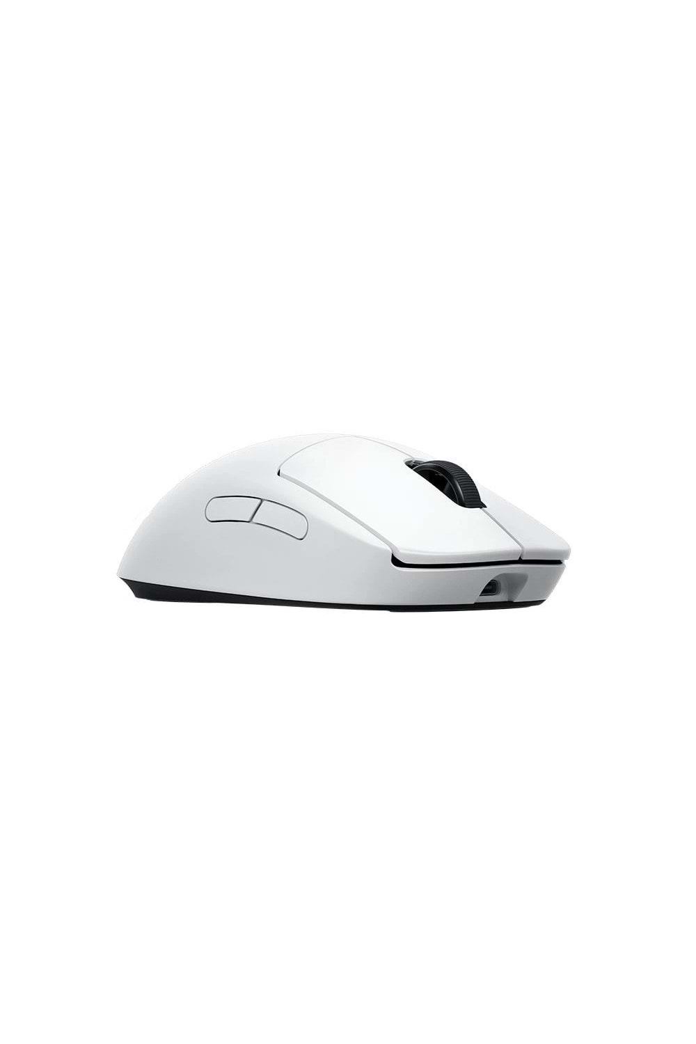 Mouse Logitech Pro 2 Lightspeed Hero 2 910-007303 Beyaz