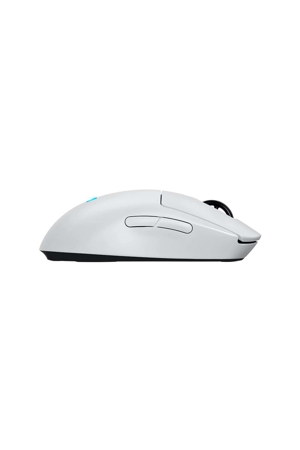 Mouse Logitech Pro 2 Lightspeed Hero 2 910-007303 Beyaz