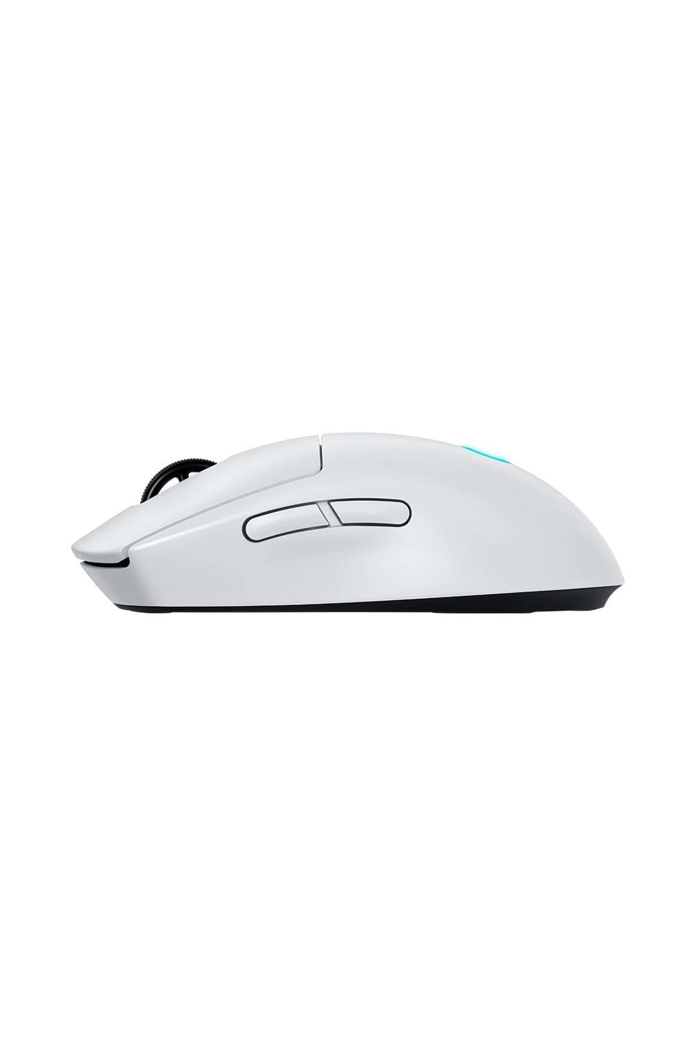 Mouse Logitech Pro 2 Lightspeed Hero 2 910-007303 Beyaz