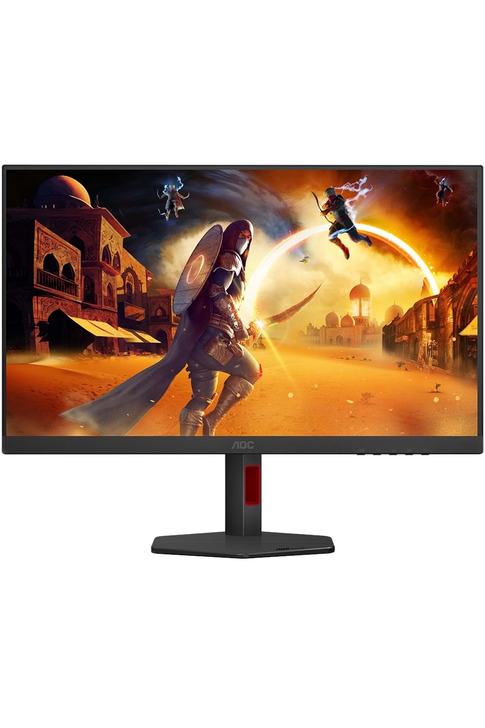 Monitör AOC 27