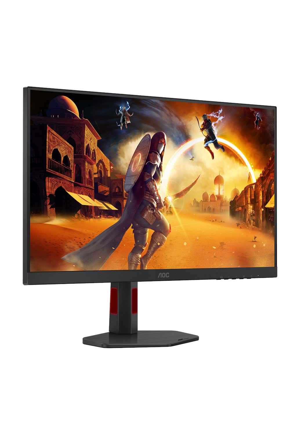 Monitör AOC 27