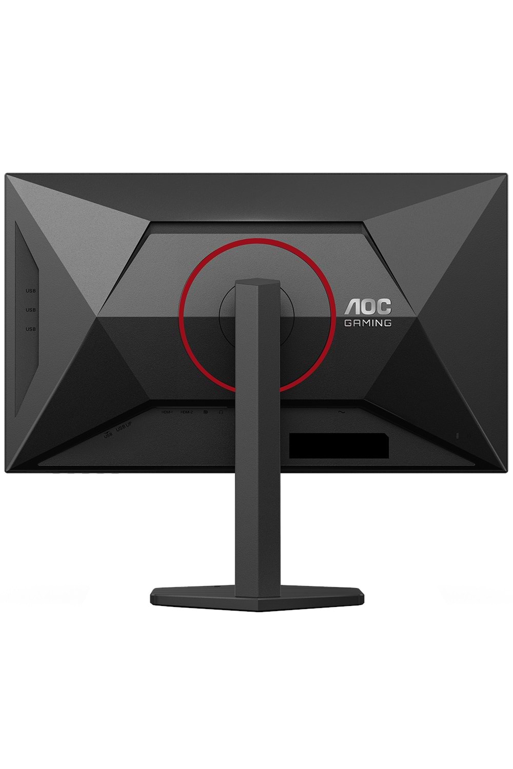 Monitör AOC 27