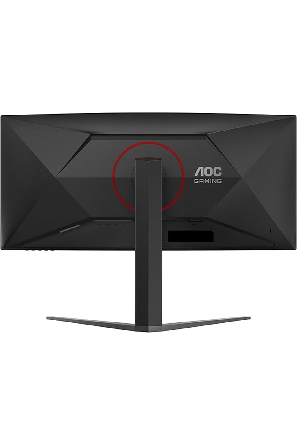 Monitör AOC 34