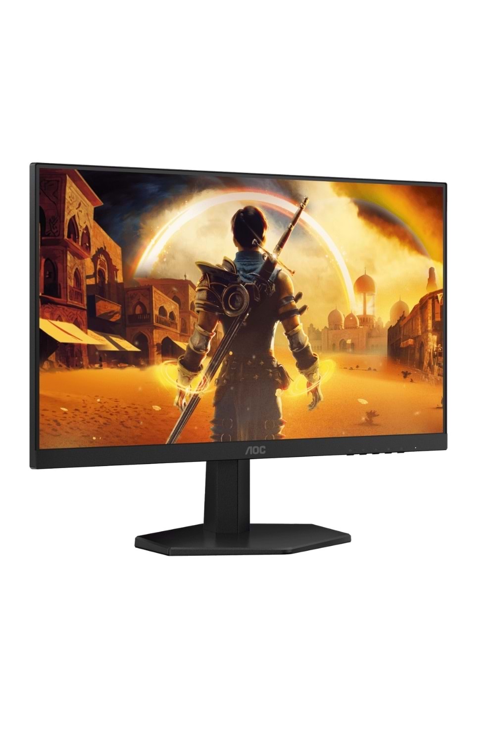 Monitör AOC 24