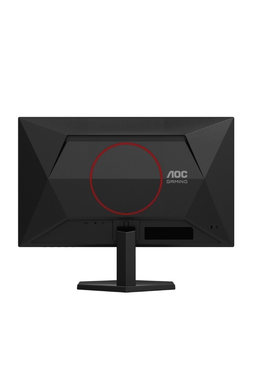 Monitör AOC 24