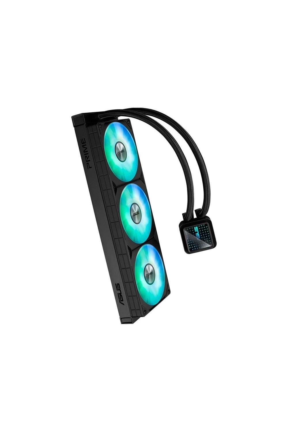Sıvı Soğutma ASUS Prime LC 360 ARGB 360mm 90RC0101-B0EAY0