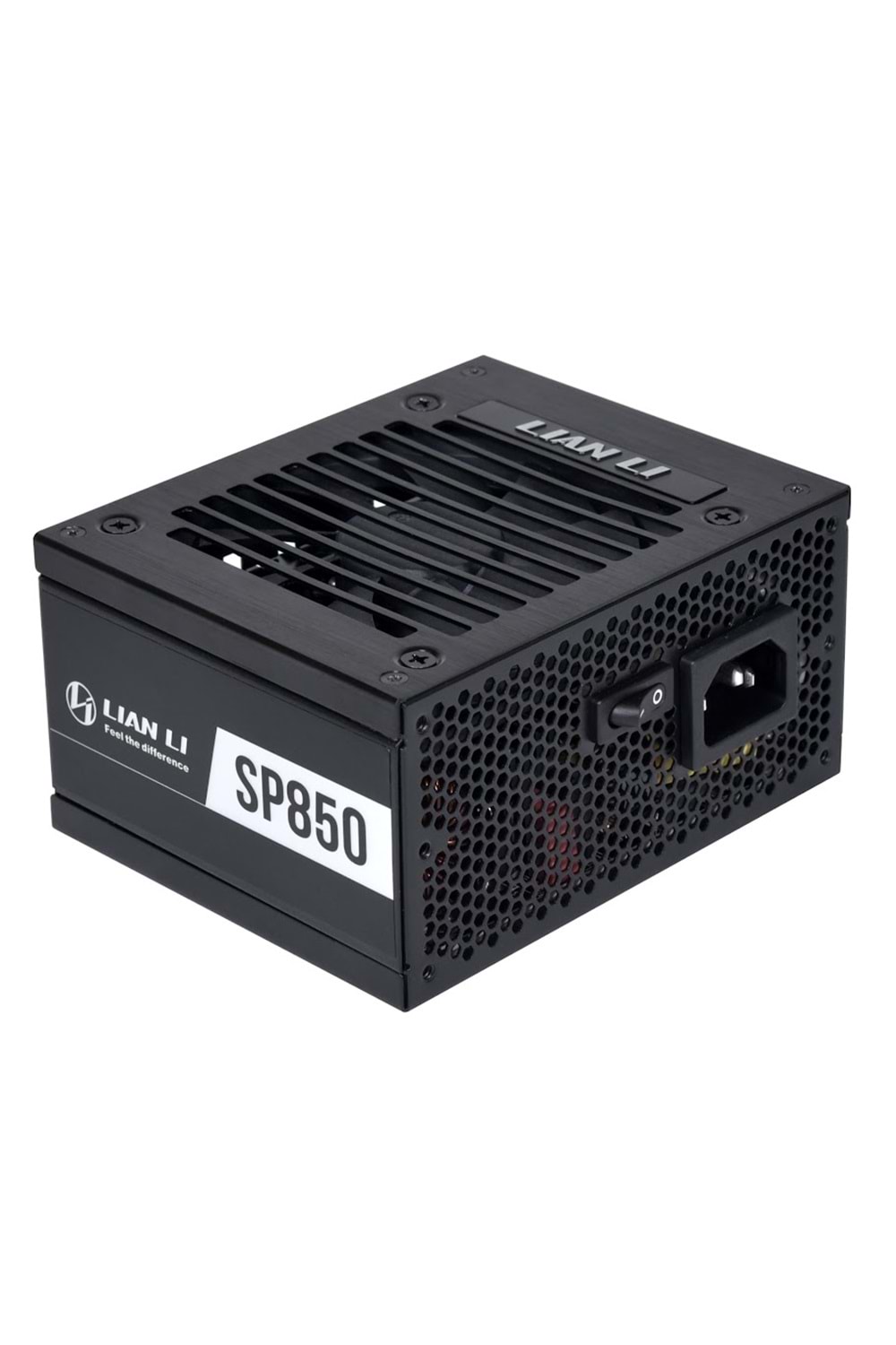 Power Supply Lian Li SP850 850W SFX 80+ Gold 92mm Full Modüler