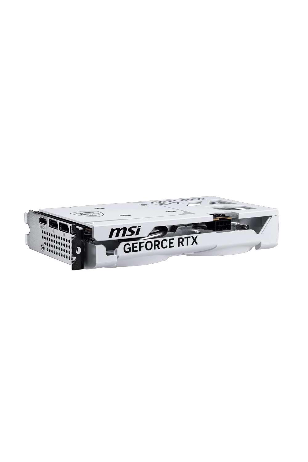 Ekran Kartı Msi Geforce Rtx5060 8G Ventus 2X Oc White Gddr7 128Bdx12